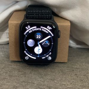 Apple Watch series 4 44mm cellular+GPS